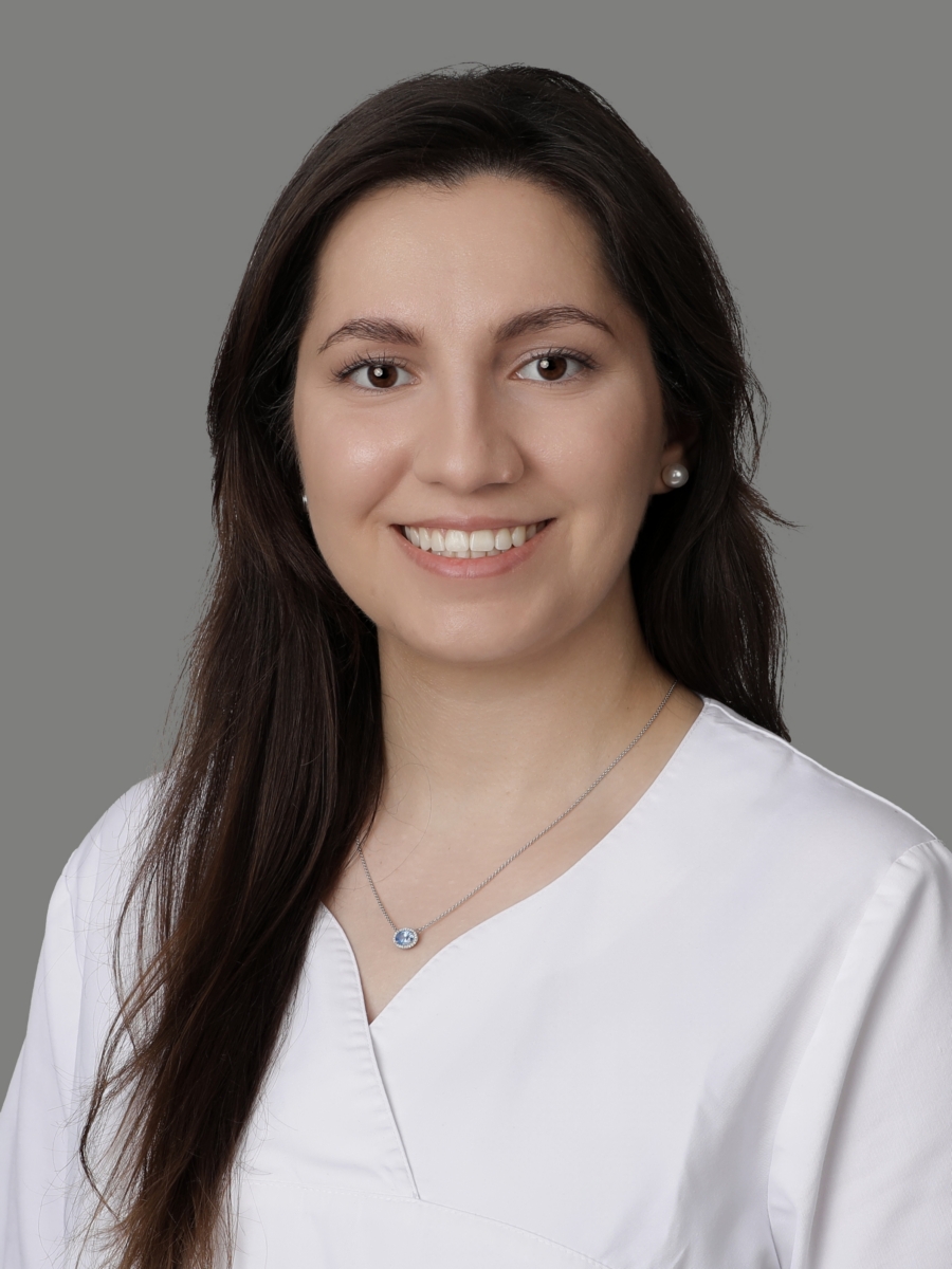 Violeta Gashi