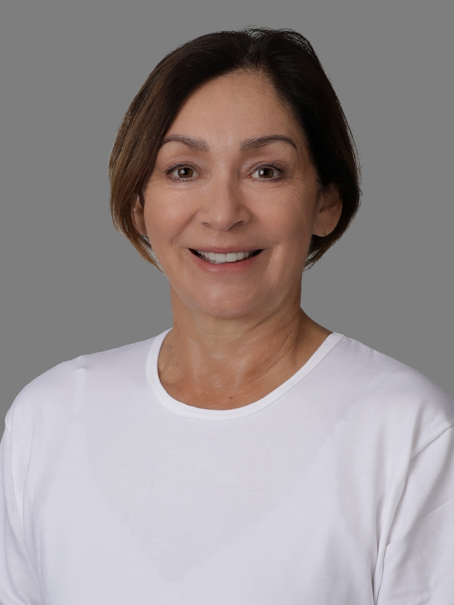 Gloria Kündig