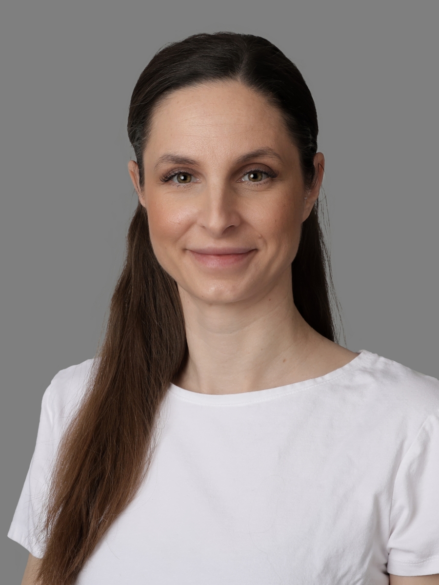 Marija Licci