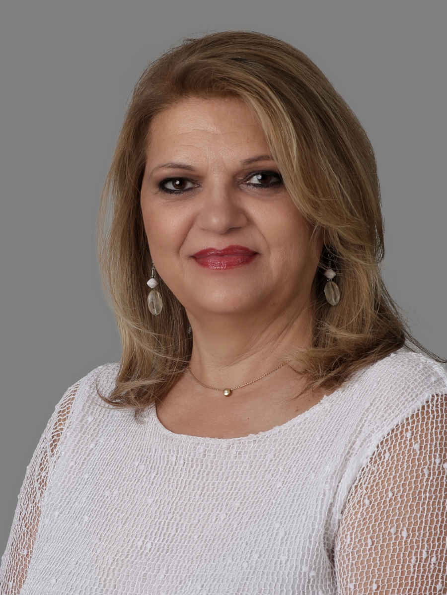 Meri Fusco